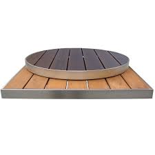 Emu A1481 30 Round Sid Outdoor Table