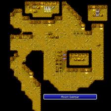 Square enix, tose co., ltd.publisher: Final Fantasy Locations Giant Bomb