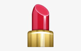 free png ios emoji lipstick png images