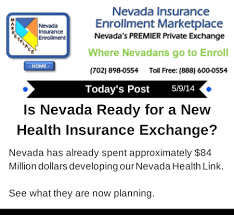Check spelling or type a new query. Post 5 9 14 Nv Ready For A New Health Insurance Exchange
