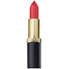 color riche matte addiction lipstick