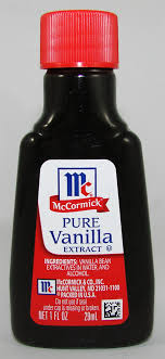 mccormick pure vanilla extract 29 ml
