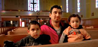 Image result for Catholic dads