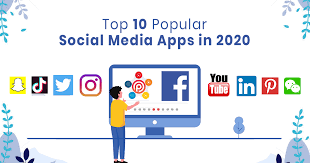 But, as the pool of social platforms the truth is, probably so. Trends In Social Networks For 2020