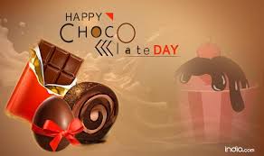 happy chocolate day 2016 wishes best