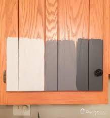 It significantly improves the surface look without the hassle and cost of buying new. Should I Paint My Kitchen Cabinets Designertrapped Com