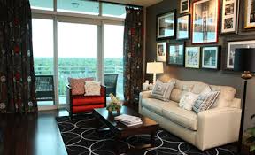 find luxury apartments in houston texas
