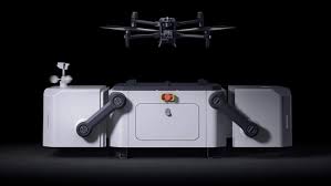 dji s new matrice 30 drone can fly in