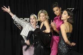 Couple that with it having kristen stewart (one of the worst actresses ever) and i made it through 6 minutes of this movie, right after the 1st car chase scene. Elizabeth Banks Responds To Charlie S Angels Reboot Criticism Ew Com