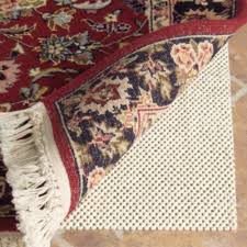 rug underlay non slip rug pad gripper