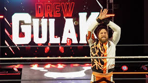 He did not state where it happened in owerri. Drew Gulak Has Re Signed With Wwe Tpww