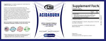Acidabrun Reviews - Consumer Report on Where to Buy Acidaburn Weight Loss  Supplement by InDepthReviews