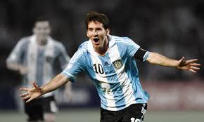100 messi argentina wallpapers
