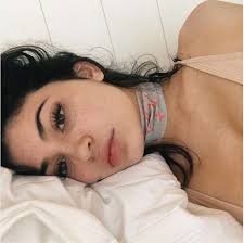 kylie jenner flaunts her rarely seen
