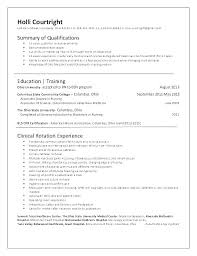 Rn Objective Resume Registered Nurse Objective For Resume Nursing