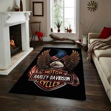 woven and non slip floor rugs