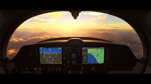 microsoft flight simulator for windows