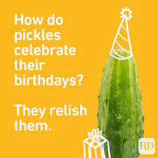 Birthday puns for friends, dad and funny cards. 74 Funny Birthday Puns Reader S Digest