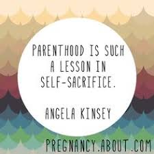 Pregnancy Quotes and Inspirational Thoughts on Pinterest | Birth ... via Relatably.com