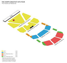 the vs greatest hits tour tickets