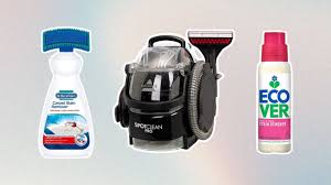 6 of the best upholstery cleaners we ve