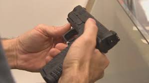 The problem is that foid card applications are absolutely skyrocketing here in illinois, and so are the delays in getting those cards sent out to the applicants. Nation Sees Surge In Ammunition Sales Concealed Carry Classes Khqa