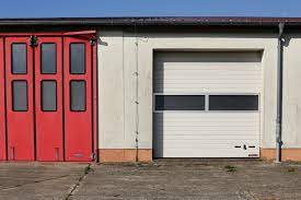 your guide to garage door opener horsepower