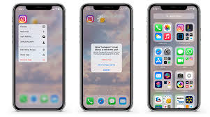 An apple expert explains how to delete apps on your iphone x.first, gently press and hold the icon of the app you want to delete. How To Delete Or Hide Apps In Ios 14 Appleinsider