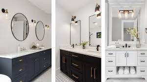 best bathroom mirror cabinet ideas
