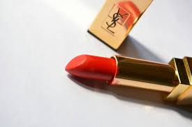 ysl rouge pur couture the mats 203