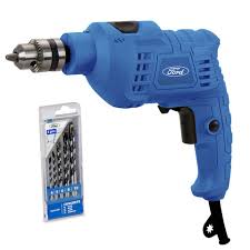 Ford Impact Drill Reversible 10mm 500w