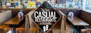 best cal restaurants in nashville