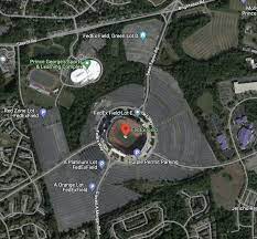 2023 fedex field parking tips for the