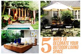 5 tips for outdoor decorating mikembo org