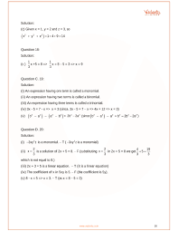 Rs Aggarwal Class 6 Solutions Chapter 9