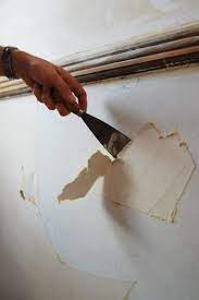 How To Remove Wallpaper