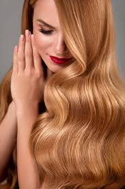 Hairdressers guide to coloring your own hair and not ruining it. 30 Shades Of Sunny Honey Blonde To Lighten Up Your Hair Color