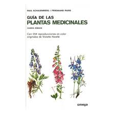 Download el libro de las sombras. Guia De Las Plantas Medicinales Pdf Gratis