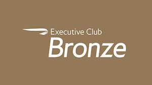 Tiers And Benefits Executive Club British Airways