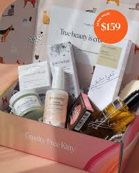 free vegan subscription box