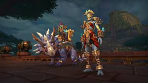 Will allied races be unlocked in shadowlands? How To Unlock Zandalari Trolls In World Of Warcraft Shadowlands Gamepur