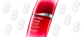 brands shiseido company