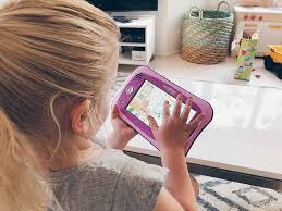 Bought the leappad ultimate for my grandson. Leapfrog Leappad Ultimate Review Honest Review