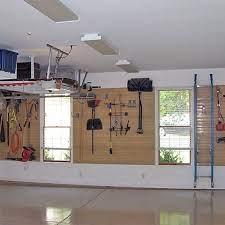 12 Simple Ideas For A Garage Makeover