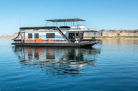 The good times start here! 59 Foot Discovery Xl Platinum Houseboat