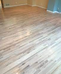 change the look of your hardwood floors