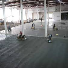 sta concrete flooring solution