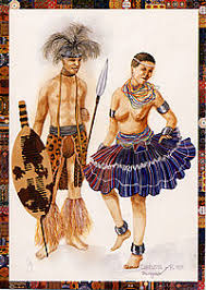 Image result for tsonga peoples