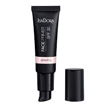 face primer glowing spf 30 36