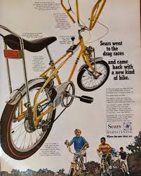 Screamer Kids Bicycle Bike Dodge